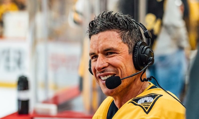 Crosby, McDavid, MacKinnon i Bedard. Kanada budí respekt už na papíře