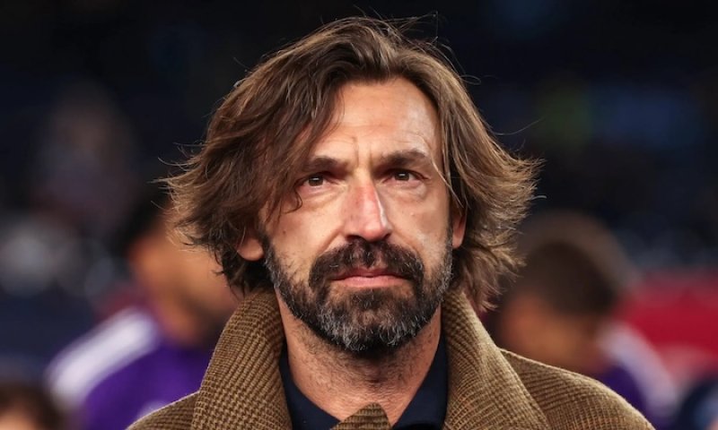 Pirlo prolomil mlčení. Kvůli vazbám na Rusko může přijít o reprezentaci, kterou už odmítl Guardiola