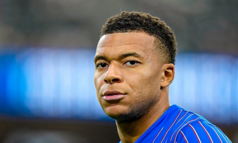 Mbappé se obrátil na Francii. Vzkaz po neúspěchu dojal fanoušky