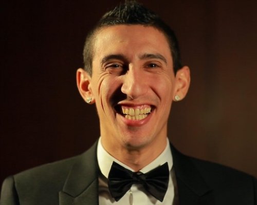 Nemá žádný strop. Di María překvapil, Messi podle něj může hrát i na MS 2030