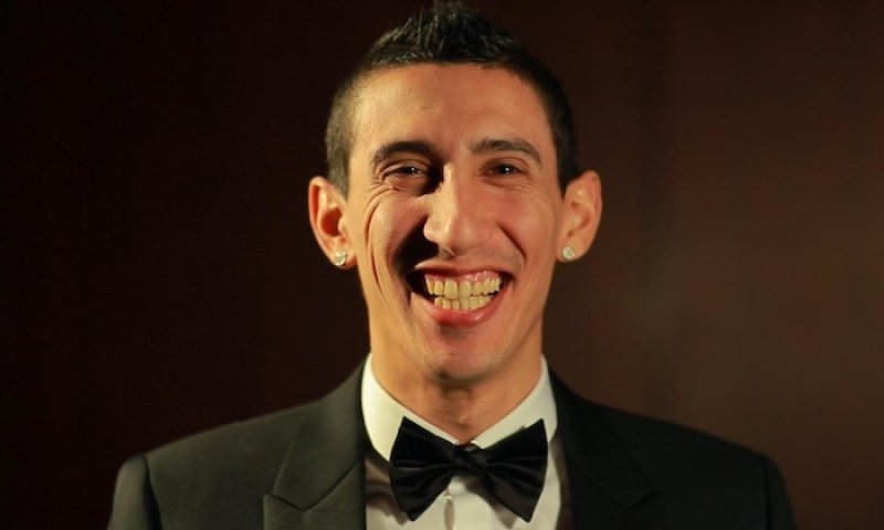 Nemá žádný strop. Di María překvapil, Messi podle něj může hrát i na MS 2030