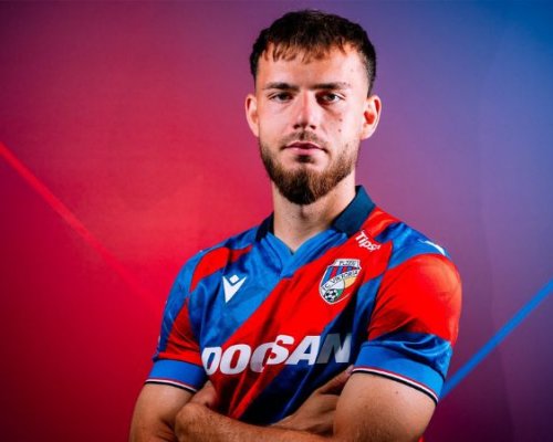 Fotbalové přestupy ONLINE: Plzeň dotáhla Prebsla, Slovácko zkouší gambijský talent