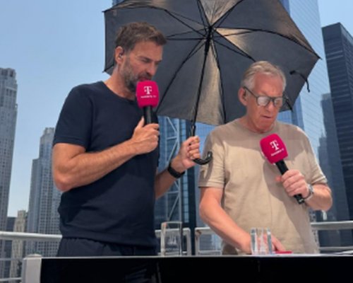 Energii jsem dobil a jsem připraven, hlásí Klopp spojovaný s německou reprezentací. Oslovili mě, prozradil