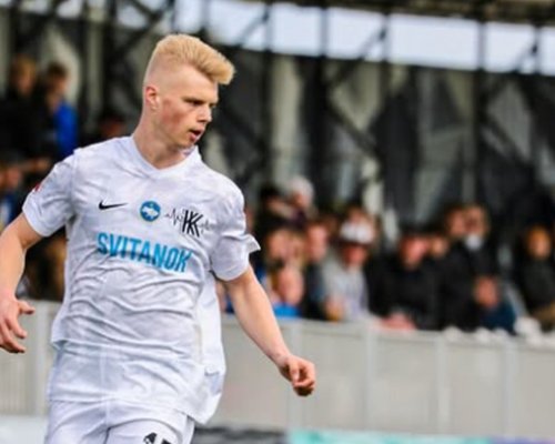 Slavia má zájem o ukrajinského křídelníka. Po talentovaném reprezentantovi pokukuje také Plzeň