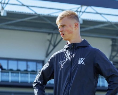 Fotbalové přestupy ONLINE: Slavia má zájem o ukrajinského křídelníka, Bello v Plzni pokračovat nebude