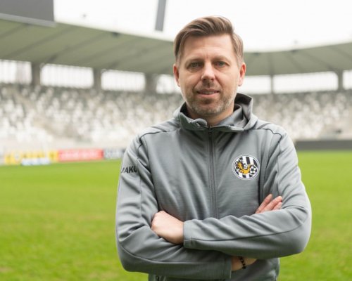 Horejš objasnil konec Pilaře v Hradci. Votroci chtějí další nové tváře oznámit začátkem týdne