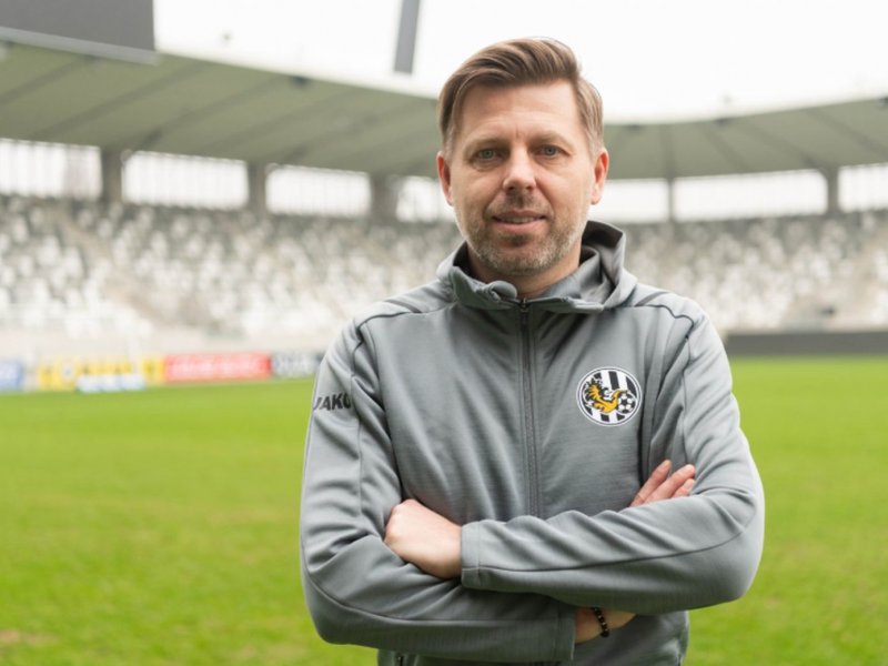 Horejš objasnil konec Pilaře v Hradci. Votroci chtějí další nové tváře oznámit začátkem týdne