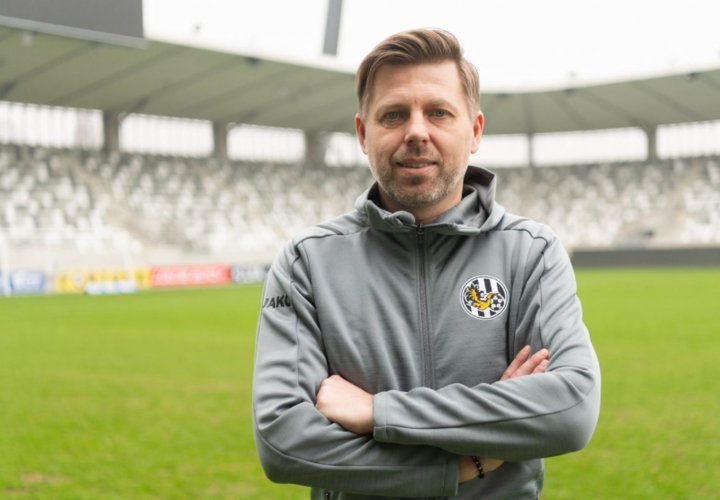 Horejš objasnil konec Pilaře v Hradci. Votroci chtějí další nové tváře oznámit začátkem týdne