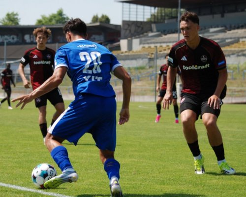 Kladno zbrojí na druhou ligu. Na začátku přípravy testuje tři hráče Sparty i mladíka Slavie