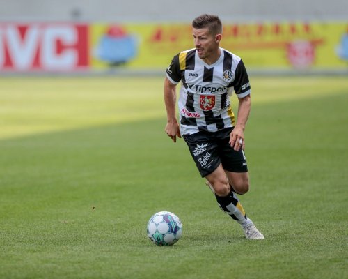 Emotivní vyjádření Pilaře ke konci v Hradci. Žil jsem v přesvědčení, že budu pokrčovat, říká