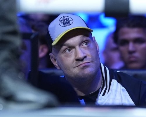 Boxerský megasouboj v pravé poledne pro Ameriku? Fury a Joshua mohou boxovat na Wembley až ve čtyři ráno