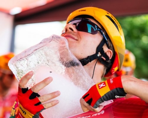 Tour de France vstupuje do červené zóny. Peloton čeká peklo v Pyrenejích, organizátoři ale nehodlají couvnout