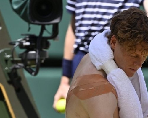 Jedna legenda, jeden vládce žebříčku a jen jedno místo ve finále. Wimbledon dostal vysněný hit