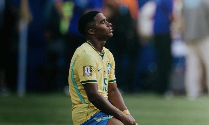 Romário neměl slitování. Sepsul mladého Endricka a Ancelottimu by okamžitě roztrhal smlouvu