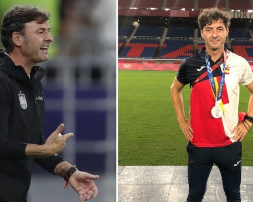 Čtyřicet milionů ročně za dva Španěly. Peníze na ně přitom svaz v rozpočtu nemá