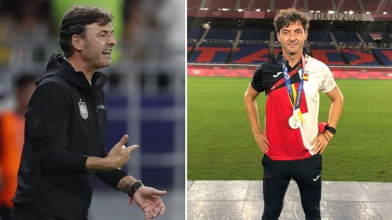 Čtyřicet milionů ročně za dva Španěly. Peníze na ně přitom svaz v rozpočtu nemá