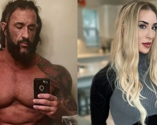 Pamatujete na 150kilového ničitele z WWE? Dnes váží o desítky kilo méně a v těle ženy trénuje klienty
