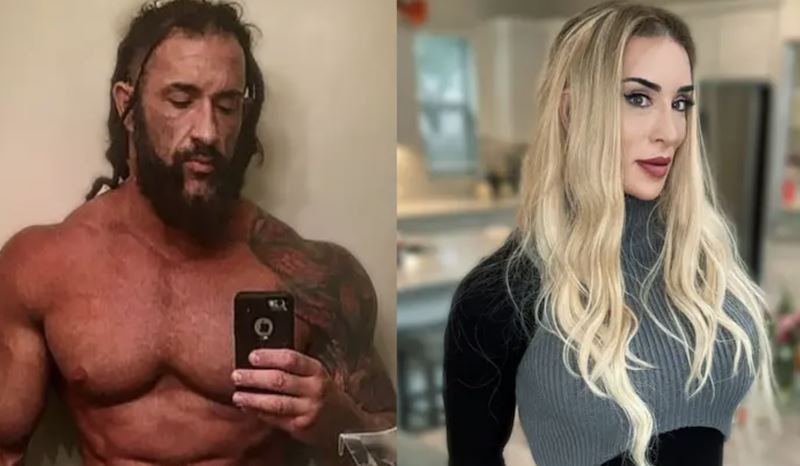 Pamatujete na 150kilového ničitele z WWE? Dnes váží o desítky kilo méně a v těle ženy trénuje klienty