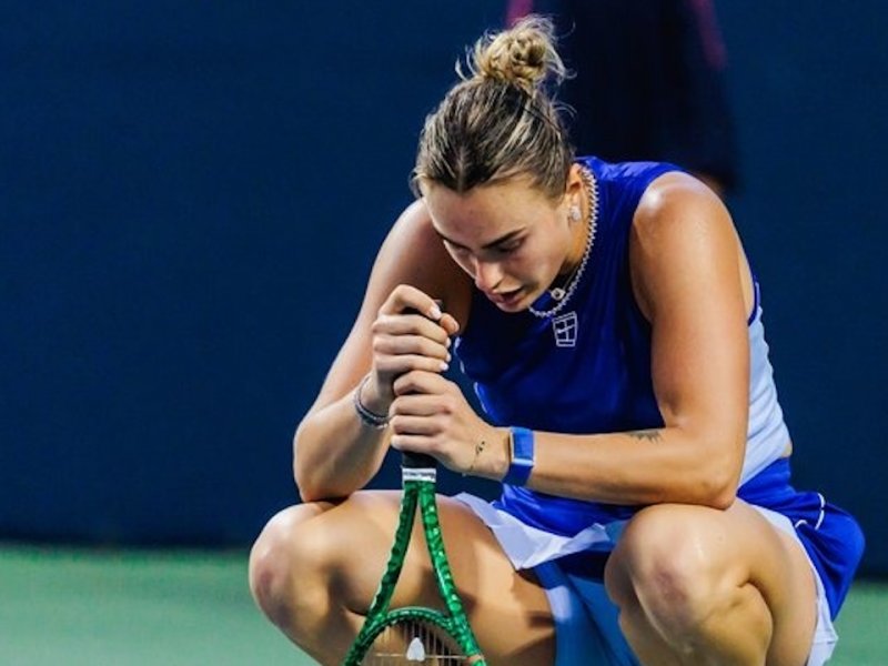 Muži vydělávají, ženský tenis počítá rezervy. Nedotažené spojení ATP s WTA se vrací jako bumerang