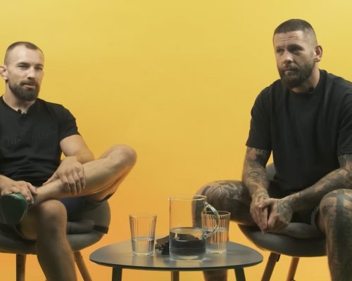 Skóre 12:0 a dva pásy. Je čas na UFC? Szabová v Evropě nemá soupeřku, Klein s Čepem ji vidí až v boji o titul