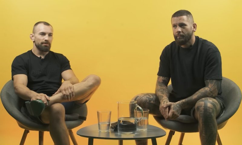 Skóre 12:0 a dva pásy. Je čas na UFC? Szabová v Evropě nemá soupeřku, Klein s Čepem ji vidí až v boji o titul
