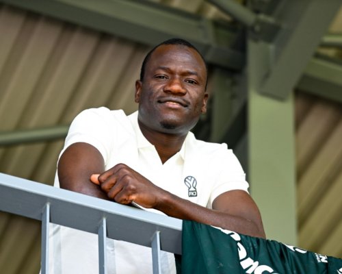 Jablonec posiluje svůj útok. Trápení v koncovce má vyřešit kamerunský křídelník Alioum