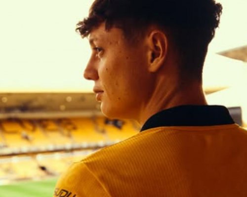 Budoucnost Krejčího? Kouč Wolves by si ho rád ponechal, ale nevyloučil ani jeho odchod