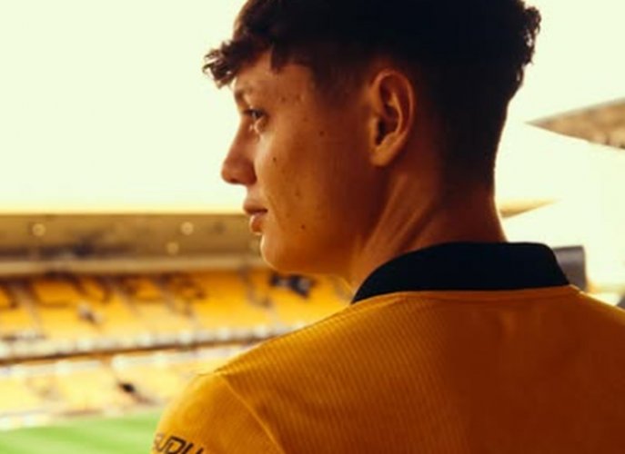 Budoucnost Krejčího? Kouč Wolves by si ho rád ponechal, ale nevyloučil ani jeho odchod