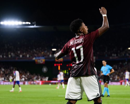 Brazilci nepochodili ani s vylepšenou nabídkou. Sparta Mercada toto léto nepustí