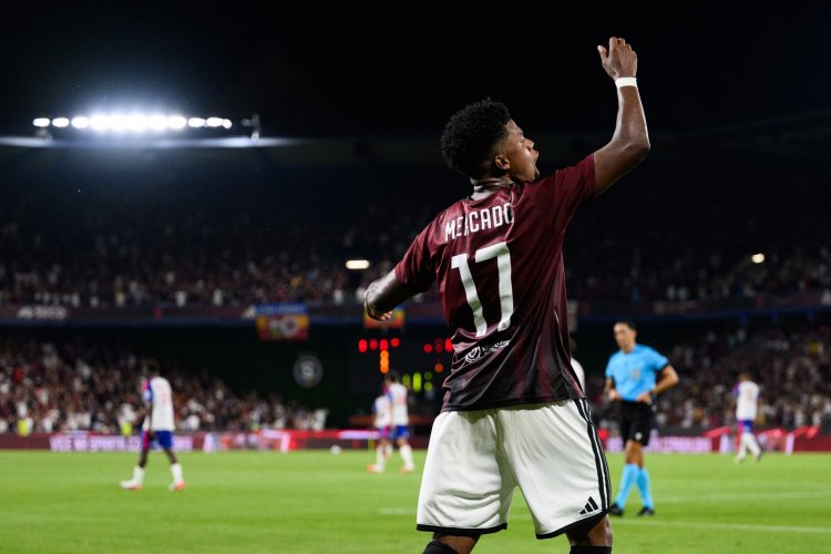 Brazilci nepochodili ani s vylepšenou nabídkou. Sparta Mercada toto léto nepustí