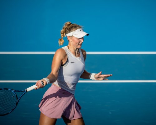 Do kvalifikace US Open míří šest Češek, tuzemskému tenisu se rýsuje nový žebříčkový rekord