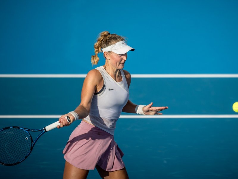 Do kvalifikace US Open míří šest Češek, tuzemskému tenisu se rýsuje nový žebříčkový rekord