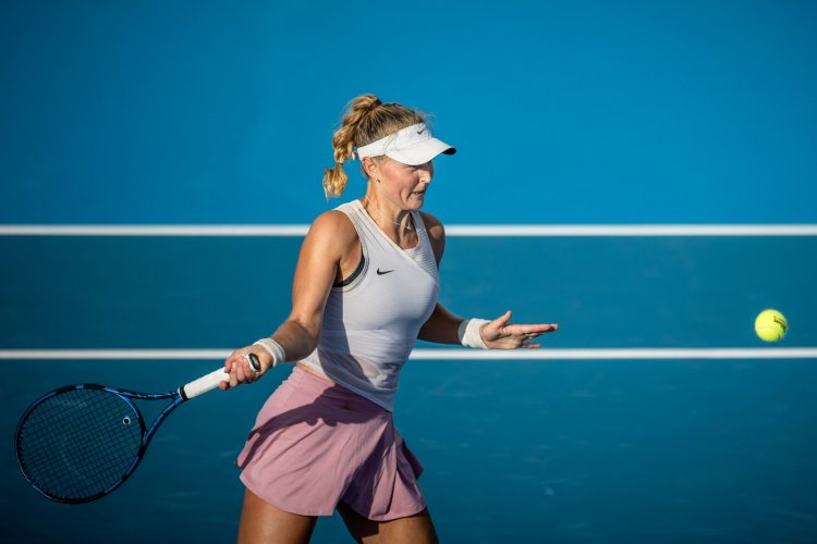 Do kvalifikace US Open míří šest Češek, tuzemskému tenisu se rýsuje nový žebříčkový rekord