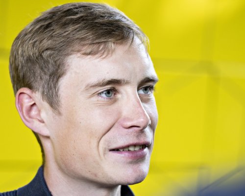 Vingegaard se na zářijový šampionát nechystá, ve hře je i varianta, že už letos nepojede závod