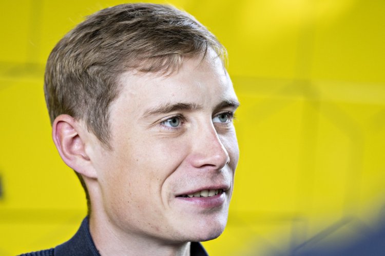 Vingegaard se na zářijový šampionát nechystá, ve hře je i varianta, že už letos nepojede závod