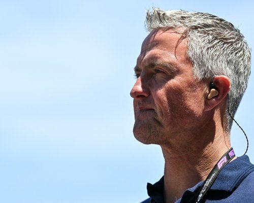 Něco se tam opravdu rozbilo. Ralf Schumacher popsal, co se děje mezi Verstappenem a jeho stájí