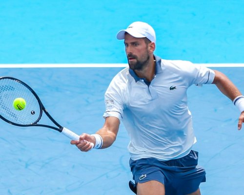 Djokovič chce před US Open změnit tenisové počítání, Kafelnikov jeho nápad označil za absurdní