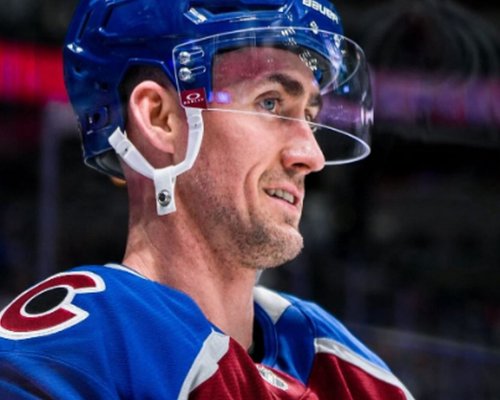 Tisíc zápasů v NHL a jedna chybějící trofej. Nečasův spoluhráč popsal, co Colorado žene dál