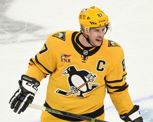 Chyběly mu dva body. Legenda Pittsburghu zůstala těsně pod hranicí, kterou teď atakuje Crosby