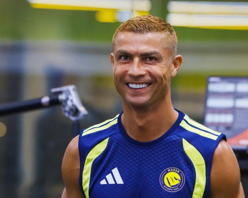25 let plných obětí? Ronaldo poprvé jasně naznačil konec: Tohle je pravděpodobně můj poslední rok