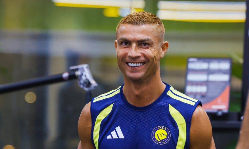 25 let plných obětí? Ronaldo poprvé jasně naznačil konec: Tohle je pravděpodobně můj poslední rok
