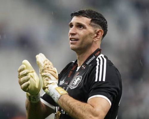 Juventus vzdal boj o Martíneze. 240 milionů za něj platit nechce