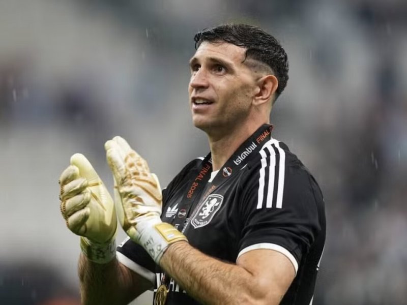 Juventus vzdal boj o Martíneze. 240 milionů za něj platit nechce