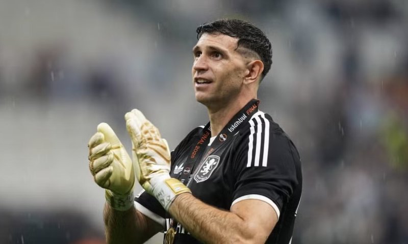 Juventus vzdal boj o Martíneze. 240 milionů za něj platit nechce
