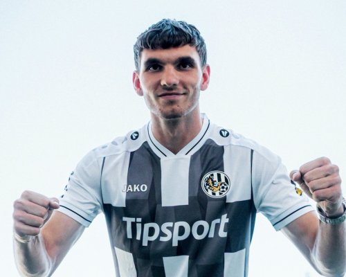 Hradec lovil na Slovensku. Z Podbrezové přivedl reprezentanta do 21 let a transfer patří k rekordním