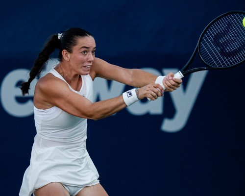 Jeden zápas otřásl celým tenisovým světem. Valentová v Cincinnati nevyužila sedm mečbolů