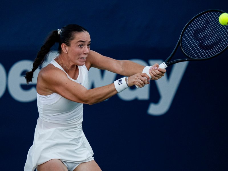 Jeden zápas otřásl celým tenisovým světem. Valentová v Cincinnati nevyužila sedm mečbolů