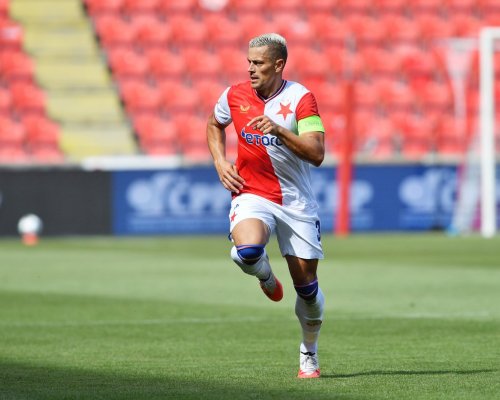 Byl to velký vykřičník pro liberecké obránce. Kapitán Slavie popsal, co jeho tým nezvládl