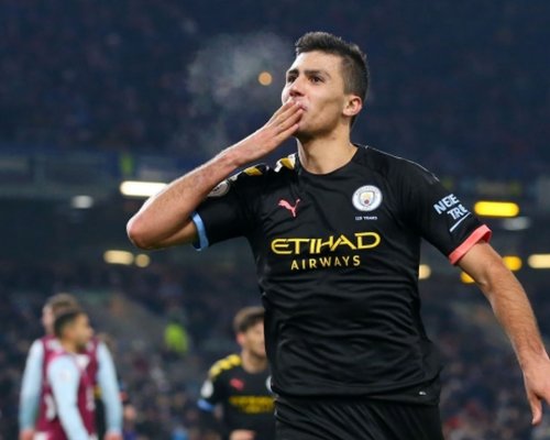 Barcelona dotáhla příchod vítěze Zlatého míče. Rodri po sedmi letech končí u Citizens