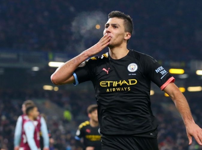 Barcelona dotáhla příchod vítěze Zlatého míče. Rodri po sedmi letech končí u Citizens